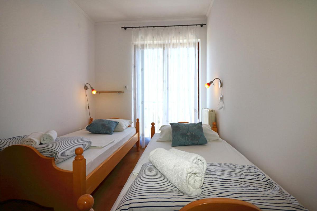 Broscica 16 Lägenhet Jezera Exteriör bild